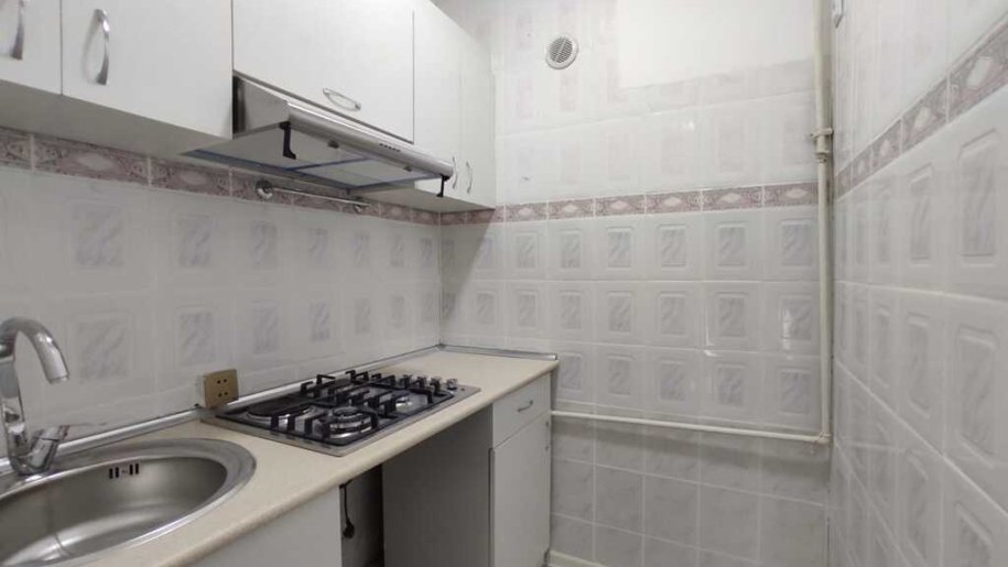 Satılır 2 otaqlı köhnə tikili, 36 m², 20 Yanvar m.-12