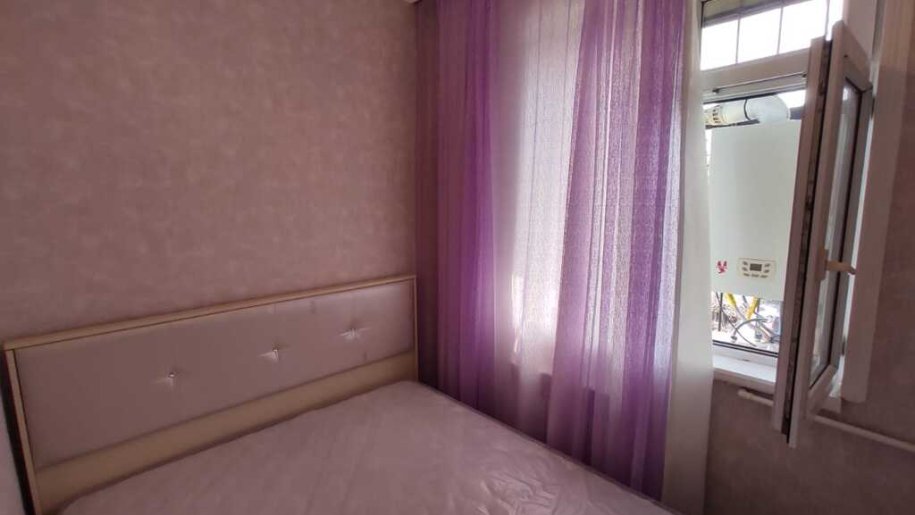 Satılır 2 otaqlı köhnə tikili, 36 m², 20 Yanvar m.-18