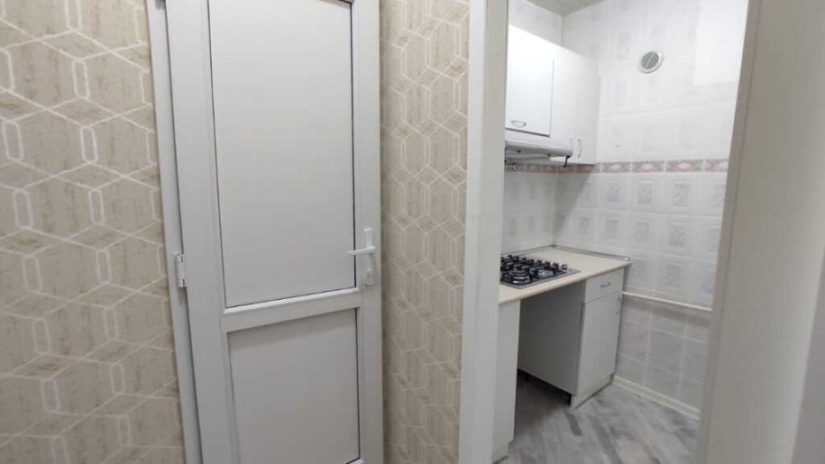 Satılır 2 otaqlı köhnə tikili, 36 m², 20 Yanvar m.-22