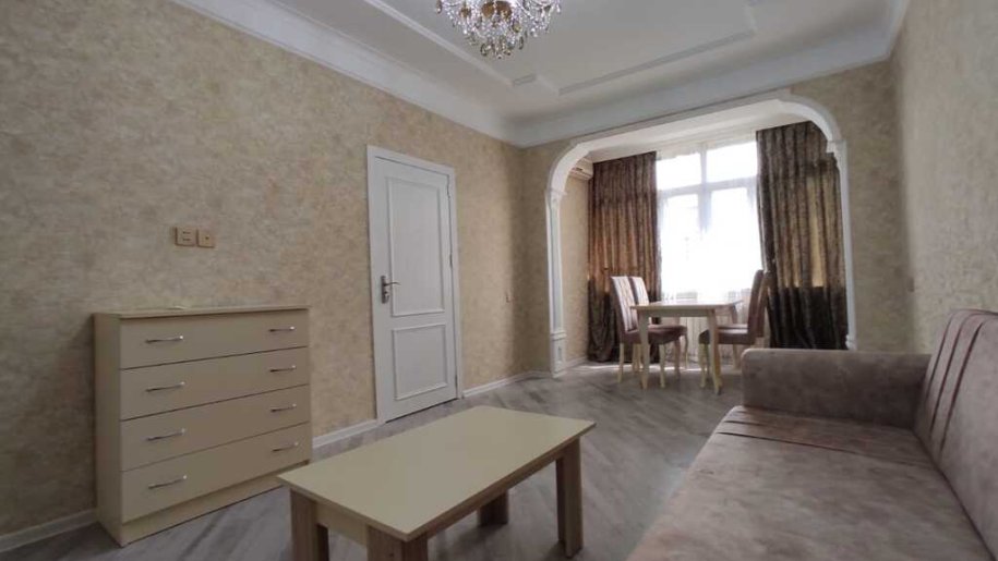 Satılır 2 otaqlı köhnə tikili, 36 m², 20 Yanvar m.-23