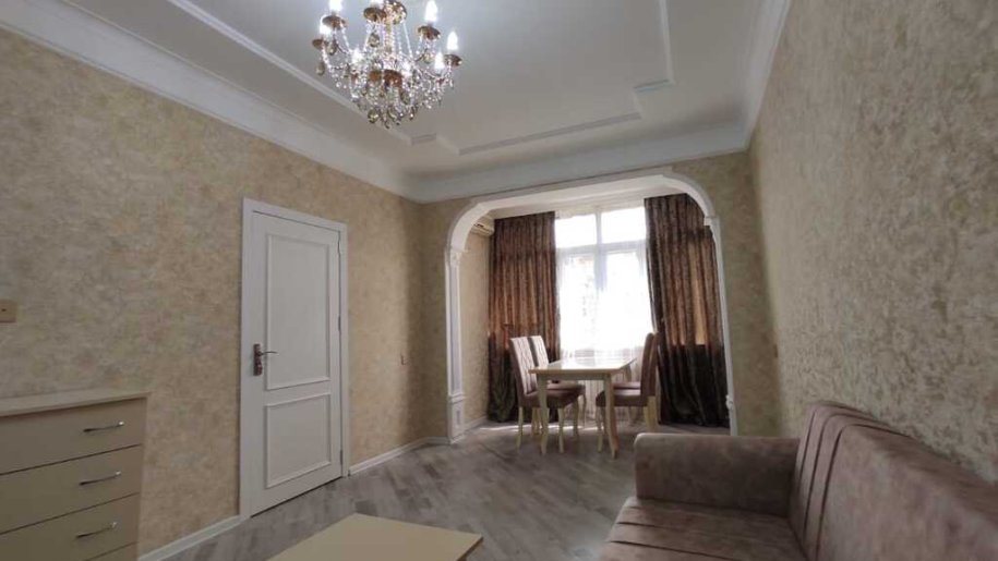 Satılır 2 otaqlı köhnə tikili, 36 m², 20 Yanvar m.-24