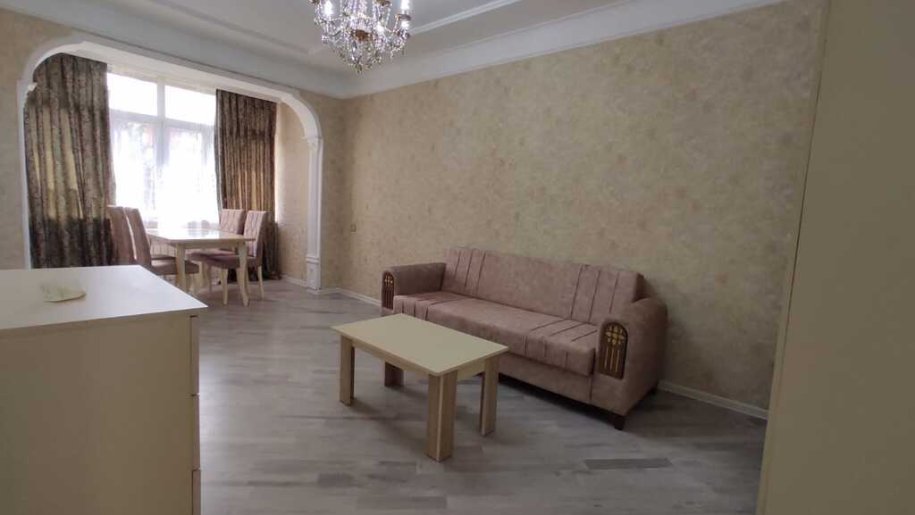 Satılır 2 otaqlı köhnə tikili, 36 m², 20 Yanvar m.-27