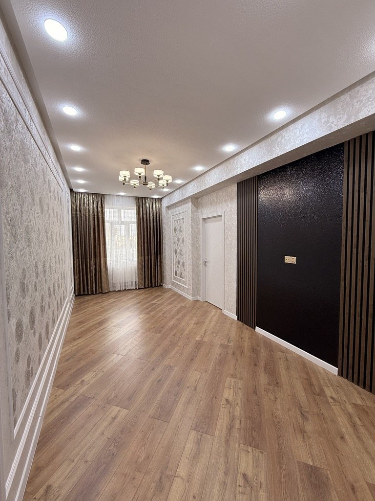 Satılır 3 otaqlı yeni tikili, 80 m², Xırdalan-1