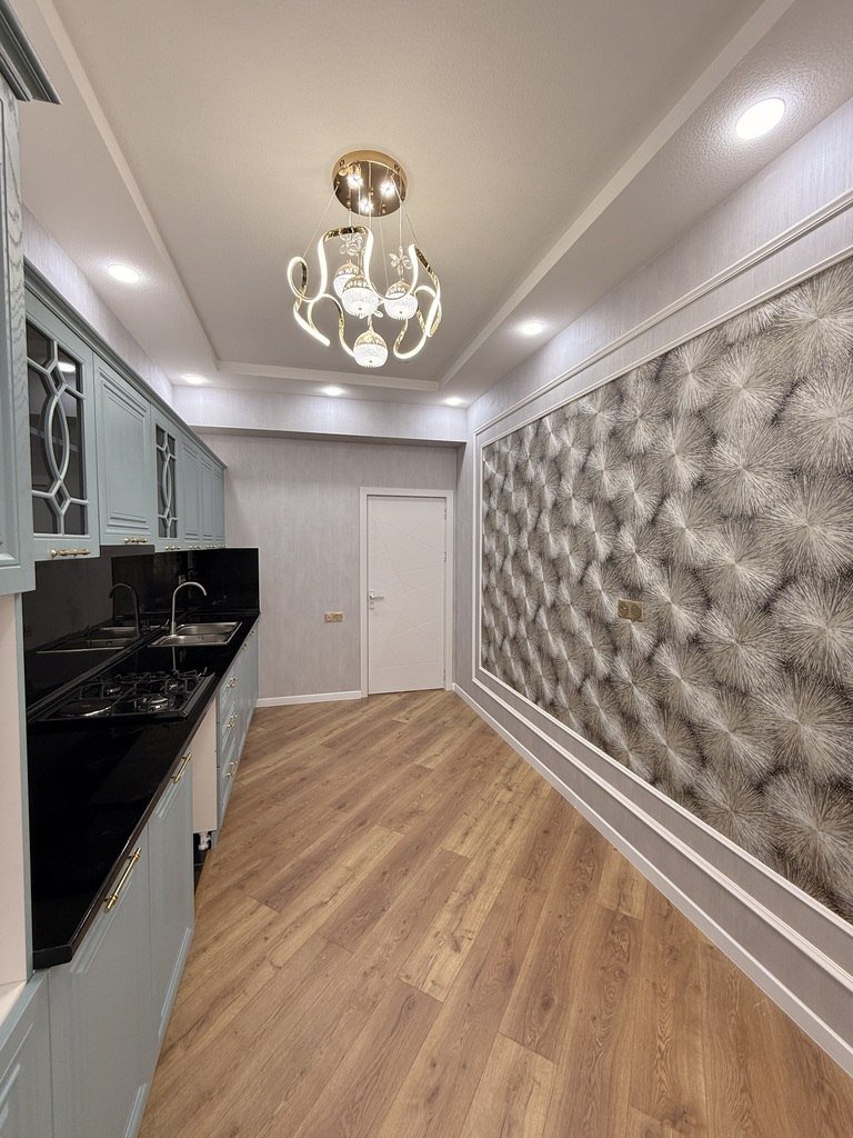 Satılır 3 otaqlı yeni tikili, 80 m², Xırdalan-4