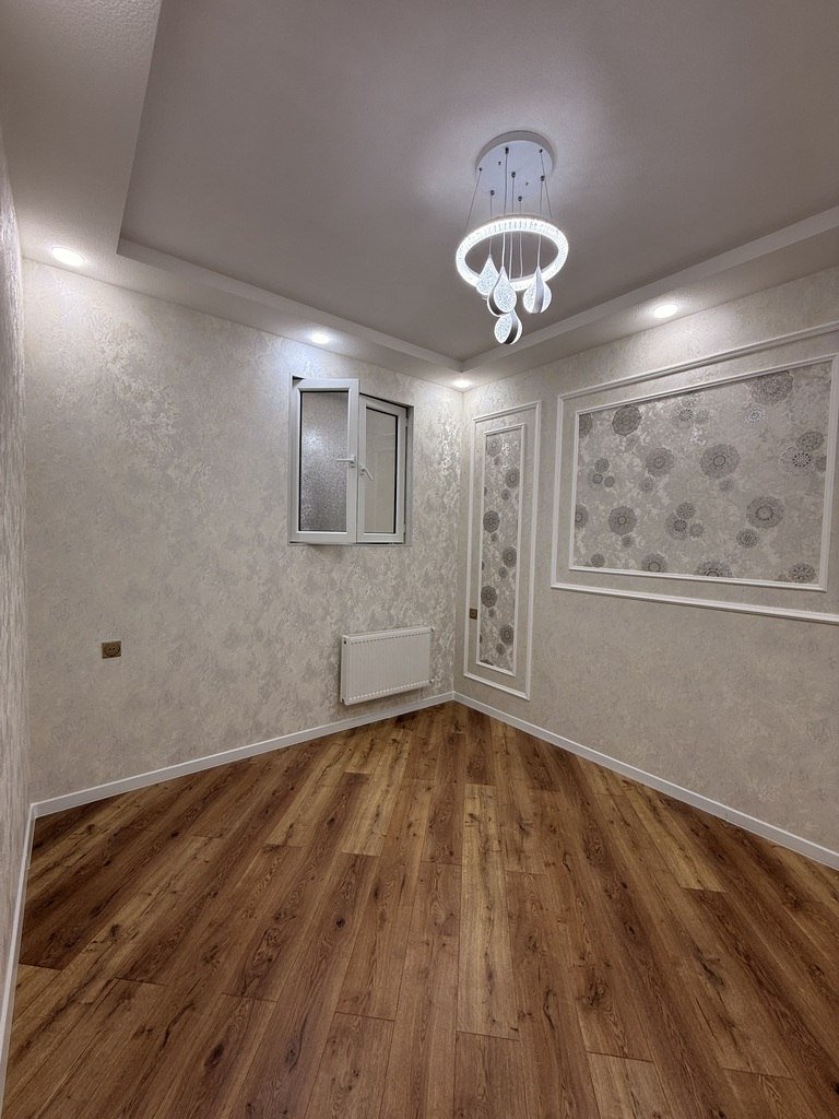 Satılır 3 otaqlı yeni tikili, 80 m², Xırdalan-5