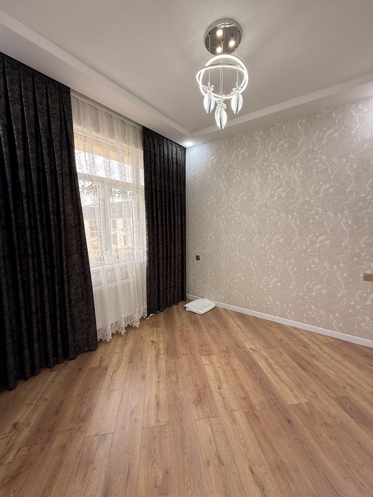 Satılır 3 otaqlı yeni tikili, 80 m², Xırdalan-8