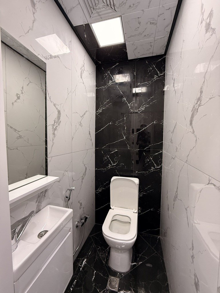 Satılır 3 otaqlı yeni tikili, 80 m², Xırdalan-10