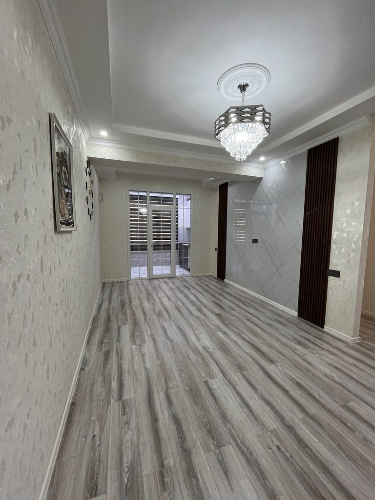 Satılır 3 otaqlı yeni tikili, 77 m², Xırdalan-1