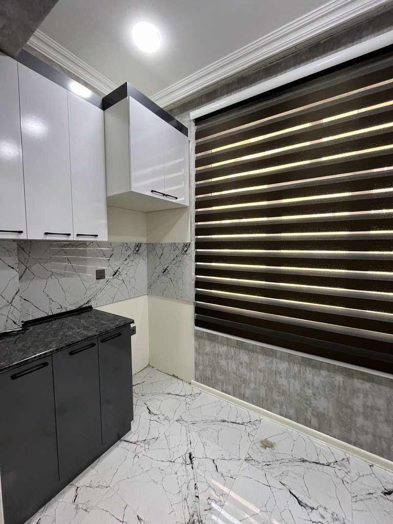 Satılır 3 otaqlı yeni tikili, 77 m², Xırdalan-3