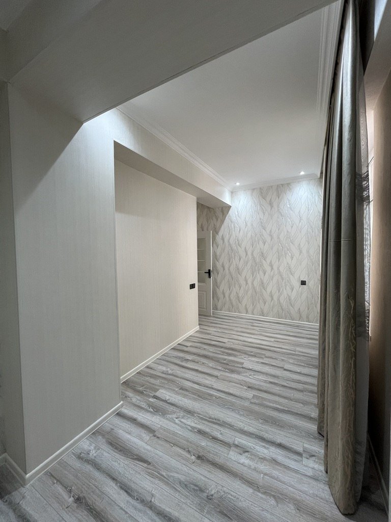 Satılır 3 otaqlı yeni tikili, 77 m², Xırdalan-5