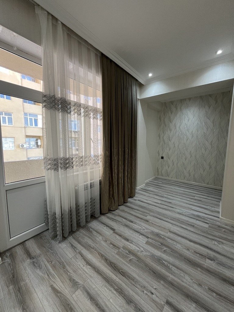 Satılır 3 otaqlı yeni tikili, 77 m², Xırdalan-6