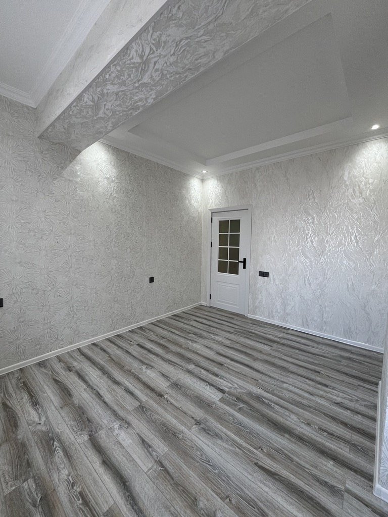 Satılır 3 otaqlı yeni tikili, 77 m², Xırdalan-7