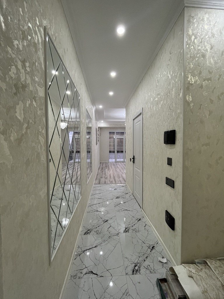 Satılır 3 otaqlı yeni tikili, 77 m², Xırdalan-8
