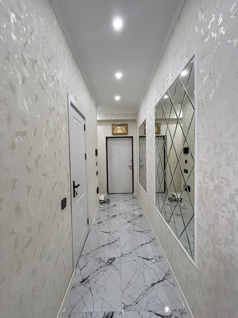 Satılır 3 otaqlı yeni tikili, 77 m², Xırdalan-9