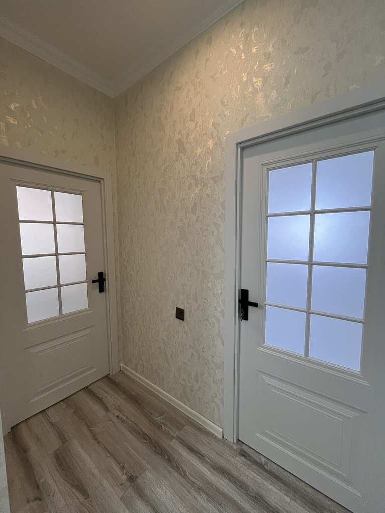 Satılır 3 otaqlı yeni tikili, 77 m², Xırdalan-10