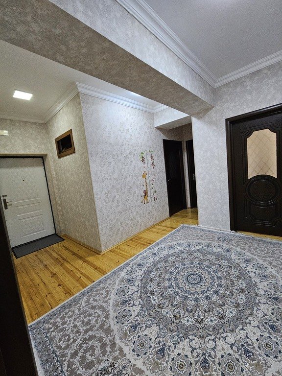 Satılır 3 otaqlı yeni tikili, 88 m², Xırdalan-5
