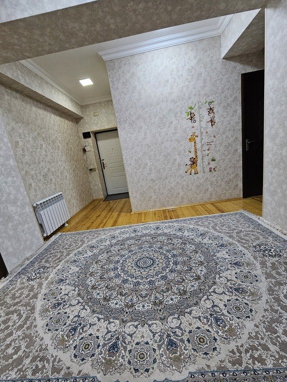 Satılır 3 otaqlı yeni tikili, 88 m², Xırdalan-6