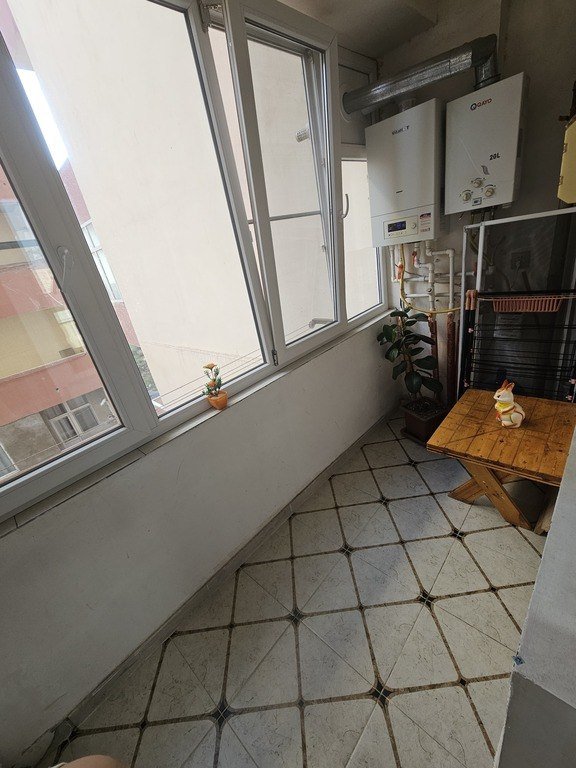 Satılır 3 otaqlı yeni tikili, 88 m², Xırdalan-7