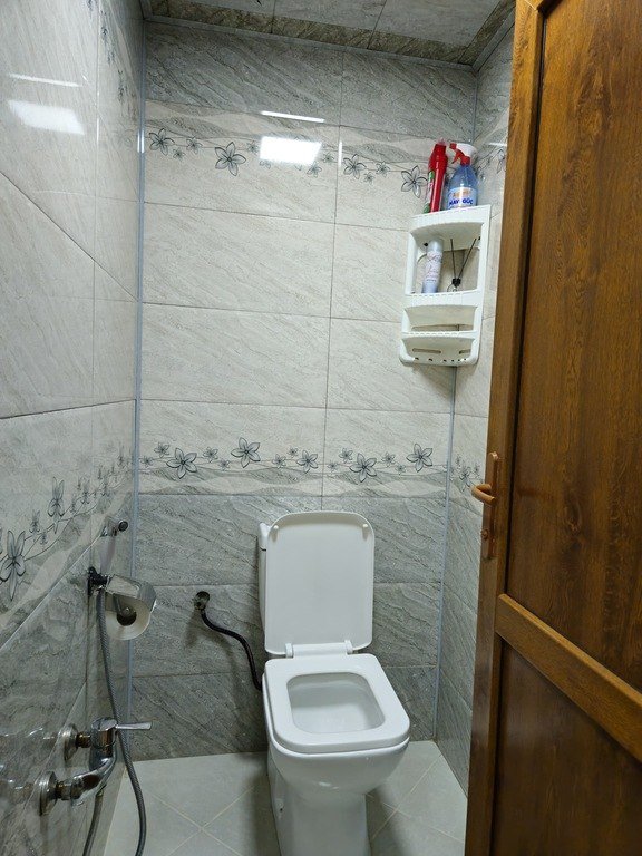 Satılır 3 otaqlı yeni tikili, 88 m², Xırdalan-9