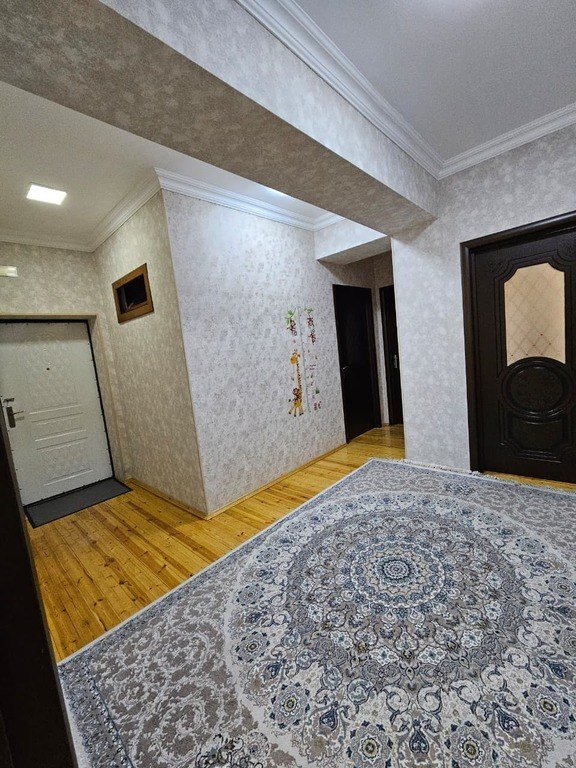 Satılır 3 otaqlı yeni tikili, 88 m², Xırdalan-16