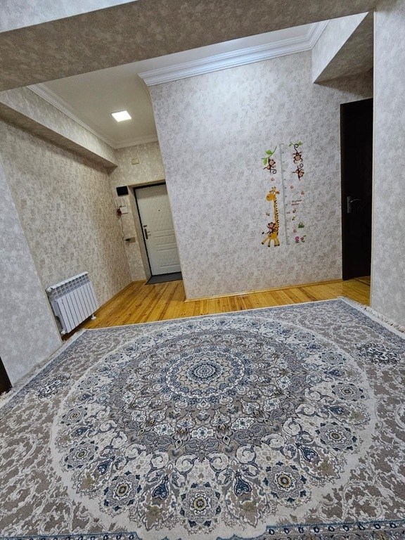 Satılır 3 otaqlı yeni tikili, 88 m², Xırdalan-20