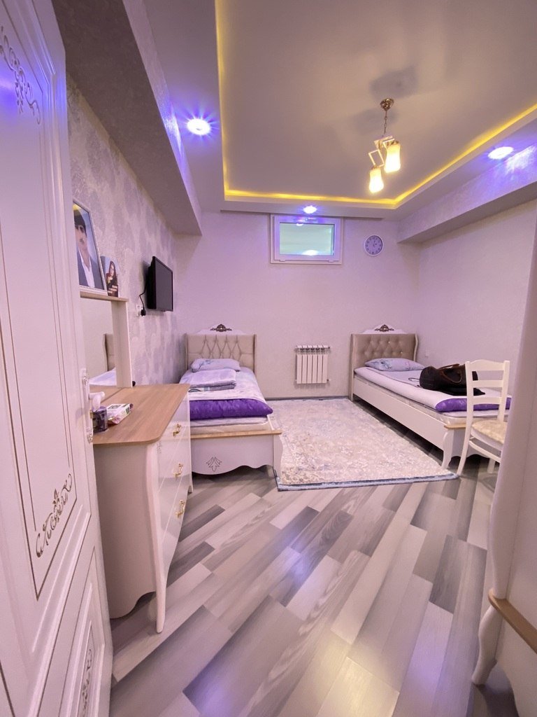 Satılır 3 otaqlı yeni tikili, 96 m², Xırdalan-5