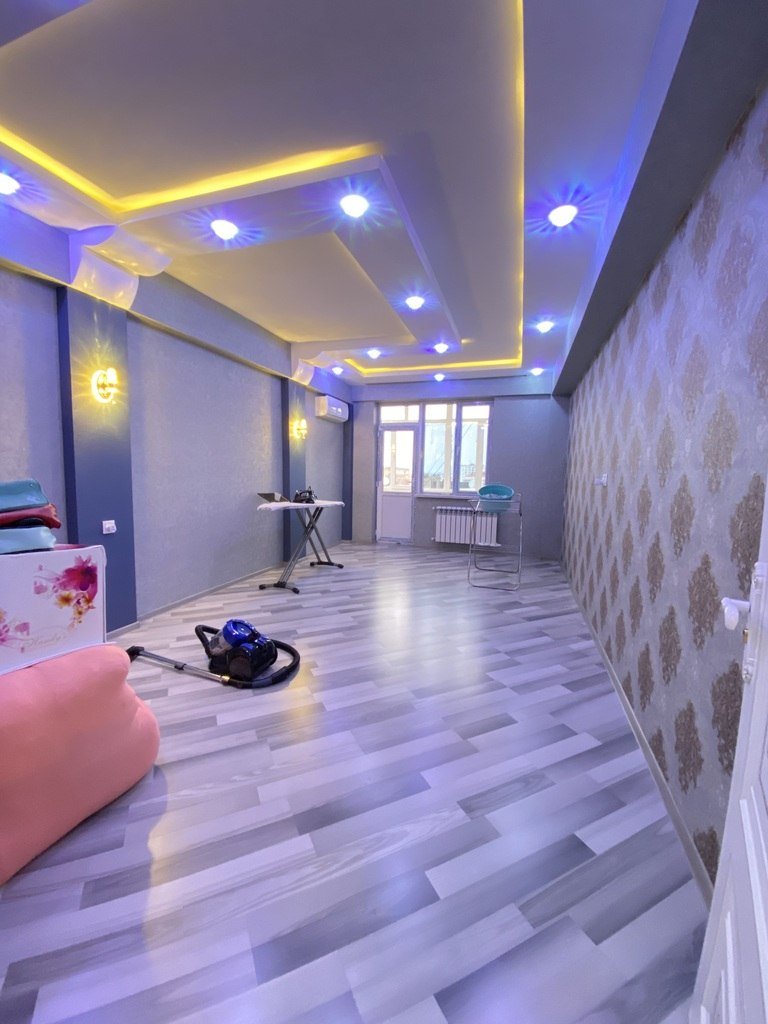 Satılır 3 otaqlı yeni tikili, 96 m², Xırdalan-7