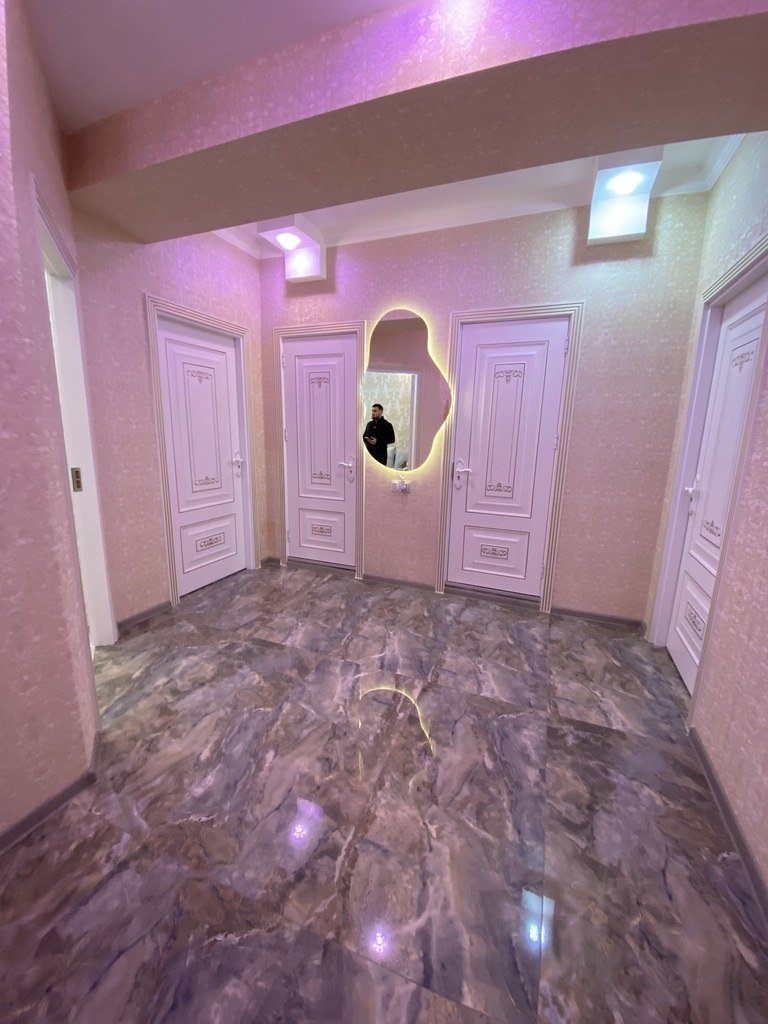Satılır 3 otaqlı yeni tikili, 96 m², Xırdalan-9