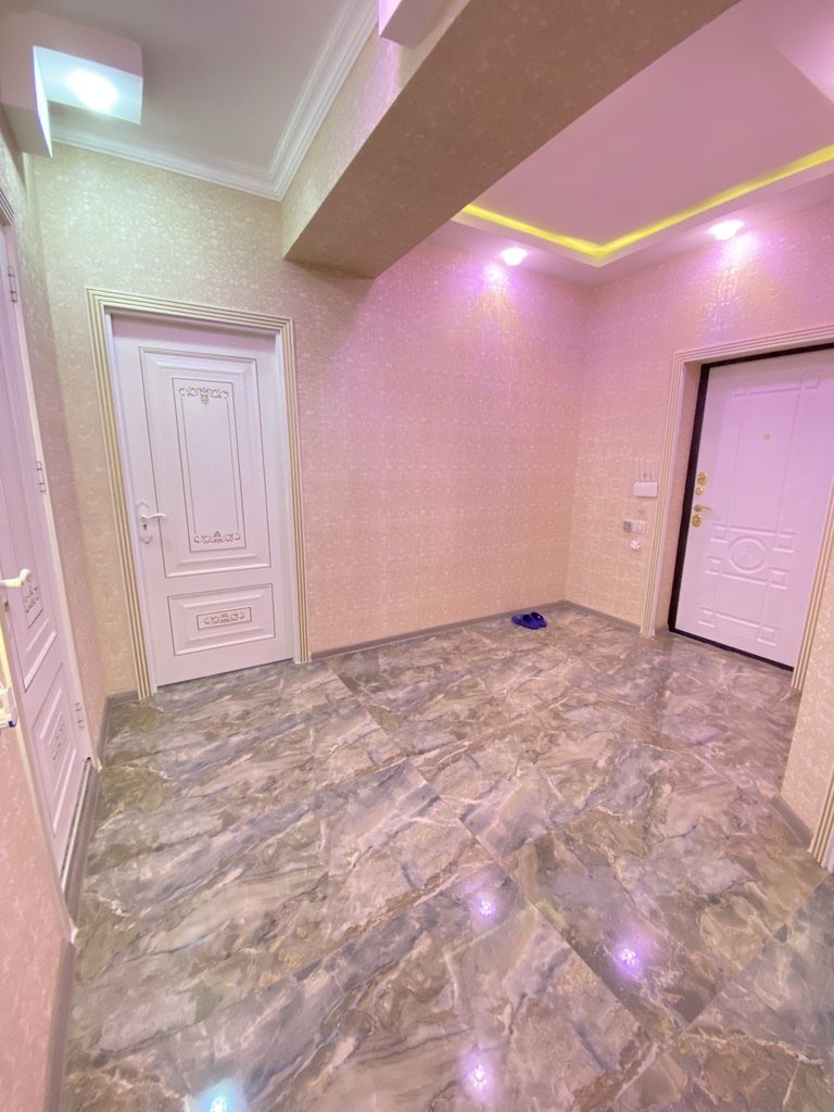 Satılır 3 otaqlı yeni tikili, 96 m², Xırdalan-10