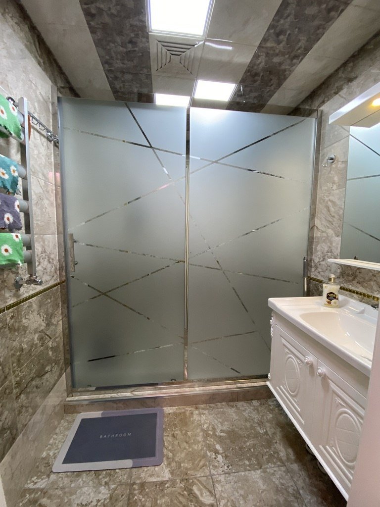 Satılır 3 otaqlı yeni tikili, 96 m², Xırdalan-11