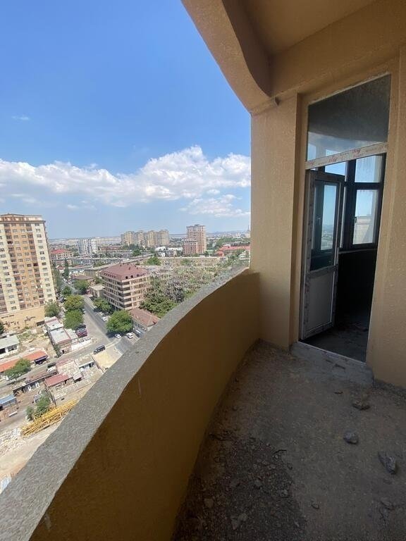 Satılır 3 otaqlı yeni tikili, 114 m², Azadlıq Prospekti m.-5