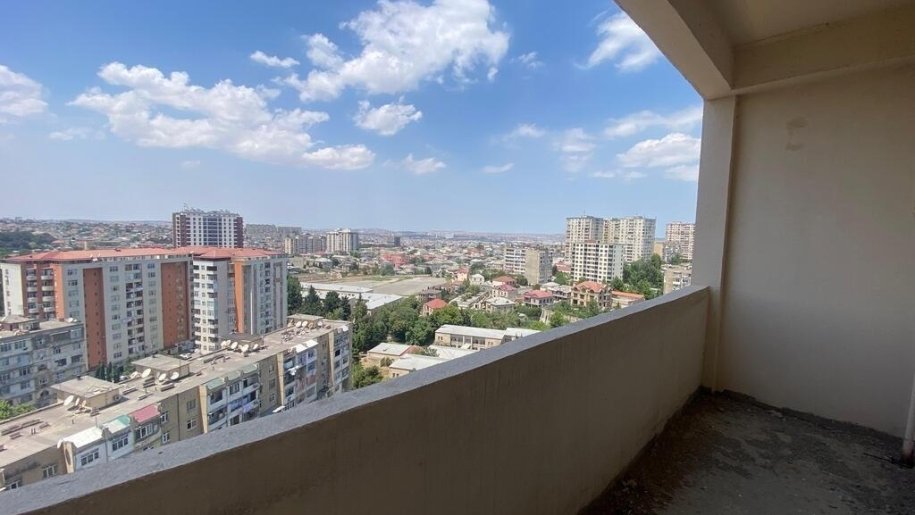 Satılır 3 otaqlı yeni tikili, 114 m², Azadlıq Prospekti m.-6