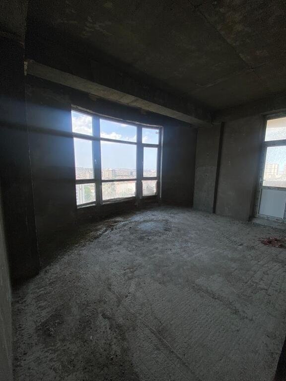 Satılır 3 otaqlı yeni tikili, 114 m², Azadlıq Prospekti m.-8