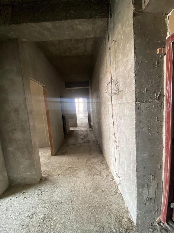 Satılır 3 otaqlı yeni tikili, 114 m², Azadlıq Prospekti m.-11