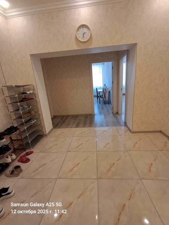 Kirayə verilir 2 otaqlı yeni tikili, 82 m², Bakıxanov (Razin)-3