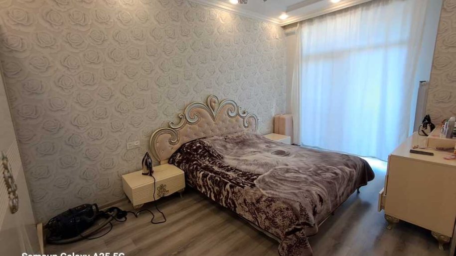 Kirayə verilir 2 otaqlı yeni tikili, 82 m², Bakıxanov (Razin)-6