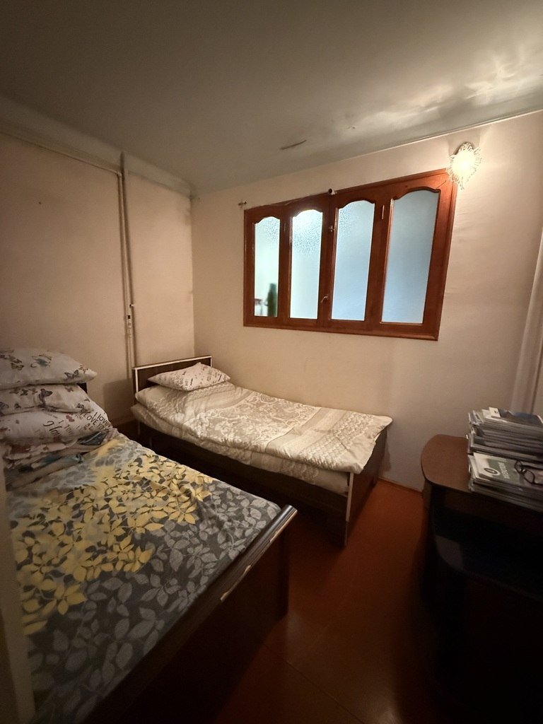 Satılır 3 otaqlı köhnə tikili, 60 m², Xalqlar dostluğu m.-5