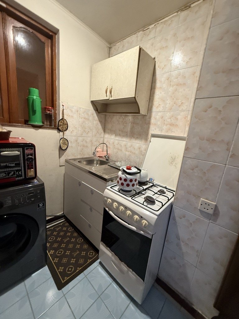Satılır 3 otaqlı köhnə tikili, 60 m², Xalqlar dostluğu m.-8