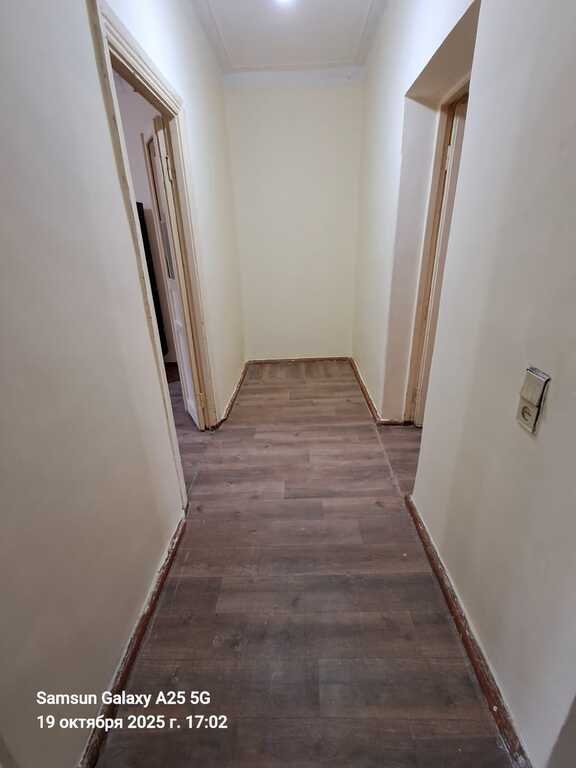 Kirayə verilir 2 otaqlı köhnə tikili, 52 m², Bakıxanov (Razin)-3