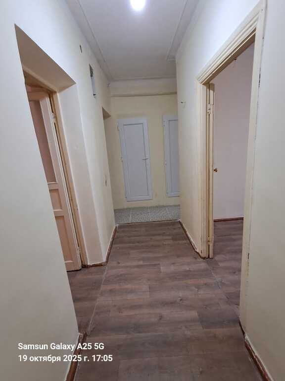 Kirayə verilir 2 otaqlı köhnə tikili, 52 m², Bakıxanov (Razin)-4