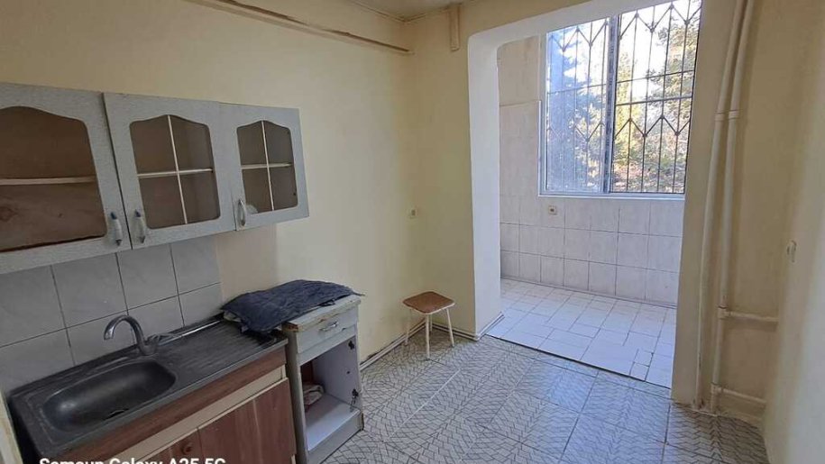 Kirayə verilir 2 otaqlı köhnə tikili, 52 m², Bakıxanov (Razin)-9