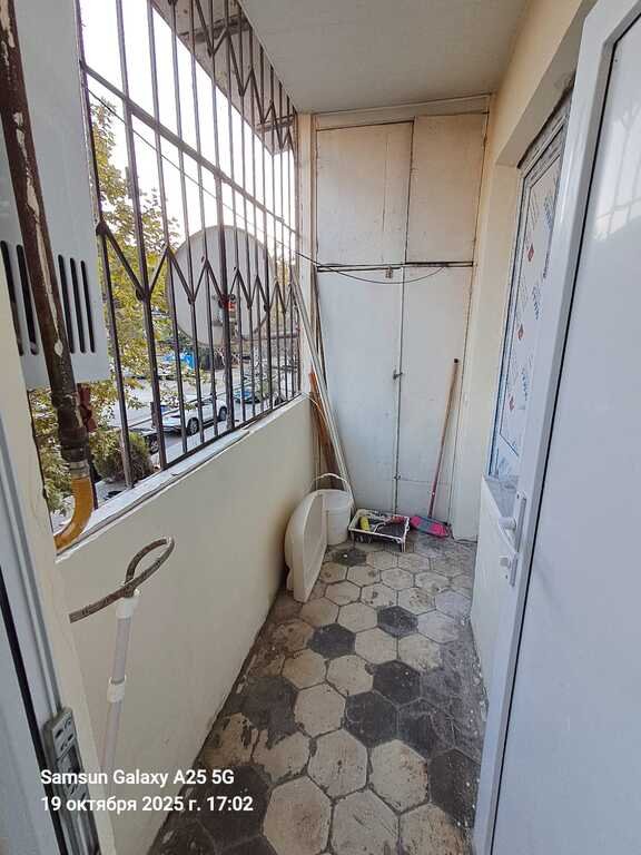 Kirayə verilir 2 otaqlı köhnə tikili, 52 m², Bakıxanov (Razin)-10