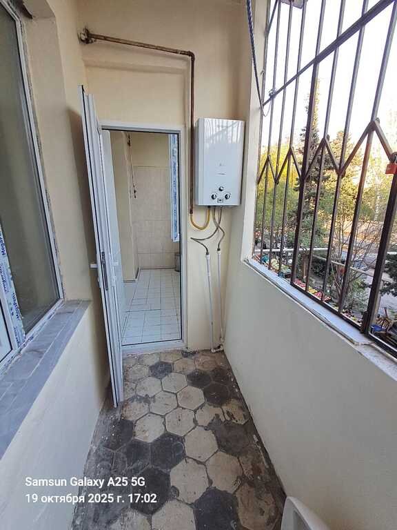 Kirayə verilir 2 otaqlı köhnə tikili, 52 m², Bakıxanov (Razin)-11