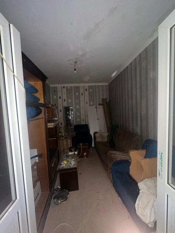 Satılır 1 otaqlı köhnə tikili, 20 m², Nəsimi-2