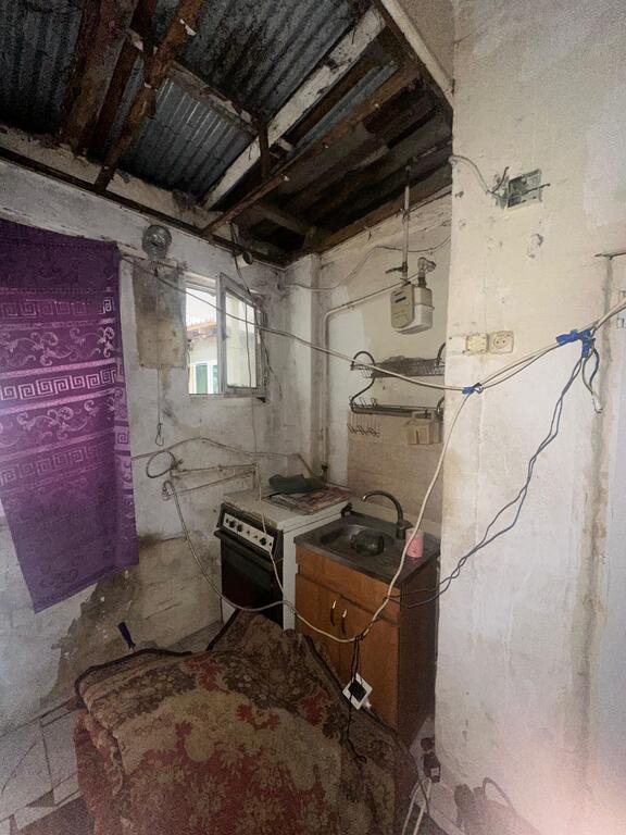 Satılır 1 otaqlı köhnə tikili, 20 m², Nəsimi-3
