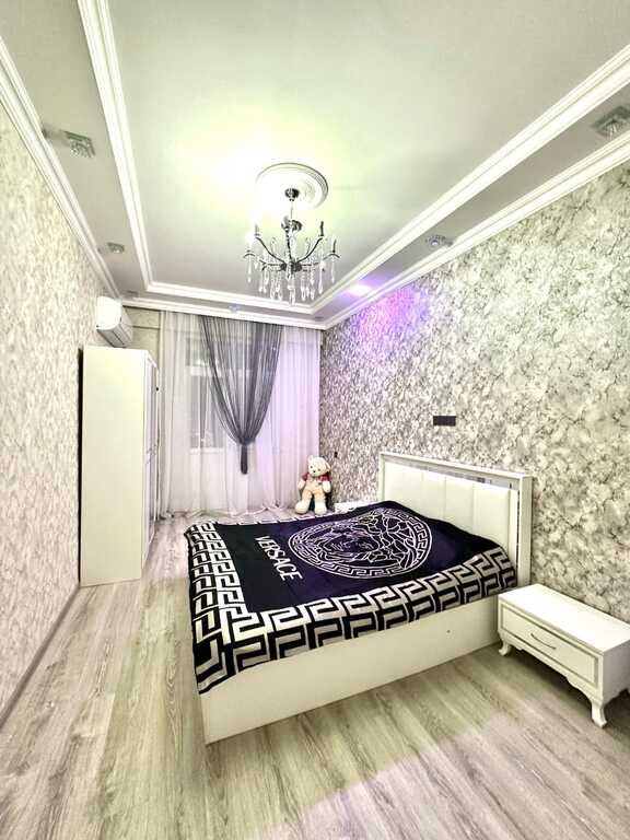 Satılır 2 otaqlı köhnə tikili, 60 m², Memar Əcəmi m.-2
