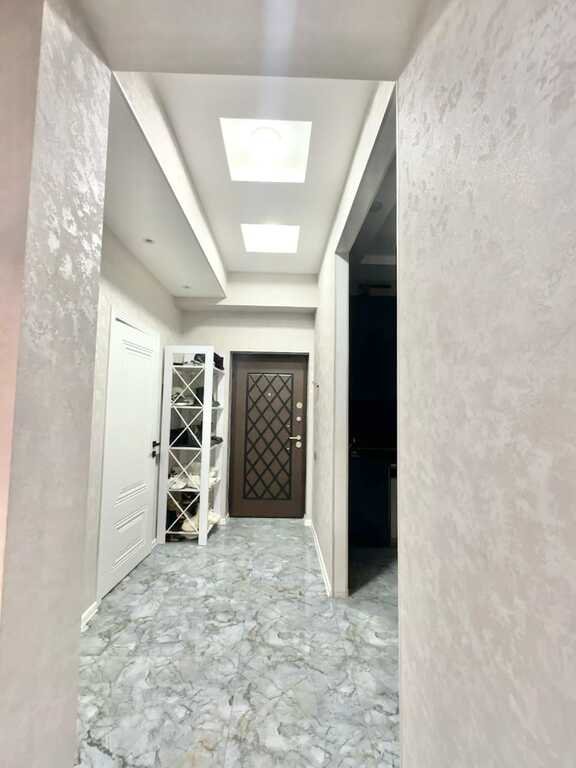 Satılır 2 otaqlı köhnə tikili, 60 m², Memar Əcəmi m.-7