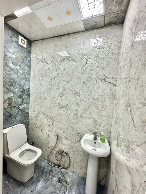Satılır 2 otaqlı köhnə tikili, 60 m², Memar Əcəmi m.-9