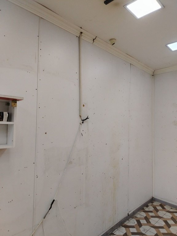 10 kv.m. obyekt icarəyə verilir, 20 Yanvar m.-2