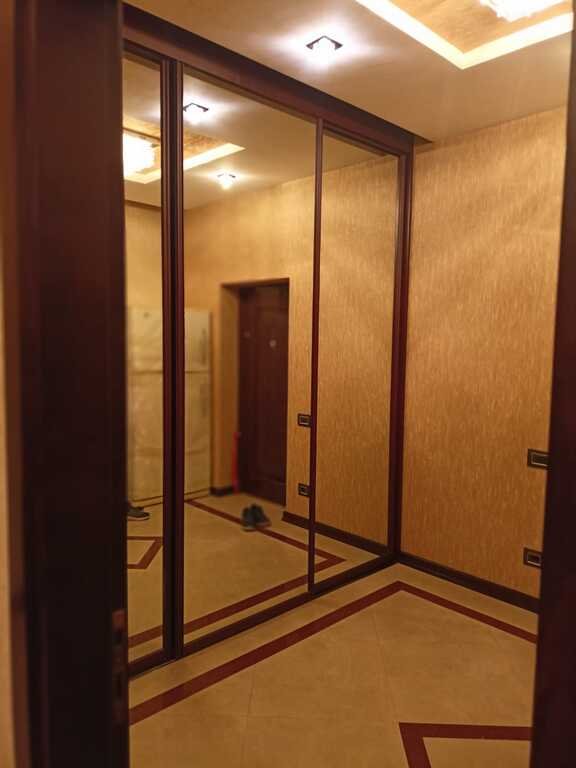 Satılır 4 otaqlı yeni tikili, 210 m², Nəriman Nərimanov m.-4